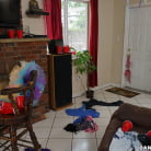 Vienna Black in 'Sexy Maid Cleans After Orgy'