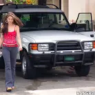 Violet Blue in 'Violet'