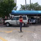 Violet Blue in 'Violet'