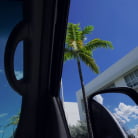 Violet Gems in 'Sexy Shy Violet'