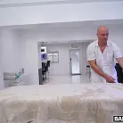 Vivian Taylor in 'The Happiest Ending'