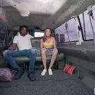 Vivianne DeSilva in 'Anal Transportation'