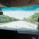 Whitney OC in 'BBC Sharks'