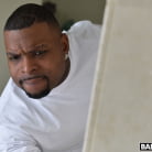 Whitney Wright in 'Caught My BBC Roommate Spying'