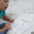 Willow Ryder in 'The Perfect Booty'