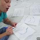 Willow Ryder in 'The Perfect Booty'