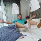 Willow Ryder in 'The Perfect Booty'