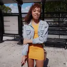 Willow Ryder in 'Throat Goat'