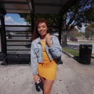 Willow Ryder in 'Throat Goat'