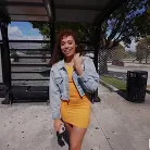 Willow Ryder in 'Throat Goat'