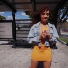 Willow Ryder in 'Throat Goat'