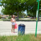 Willow Winters in 'It's a Miami Thing'