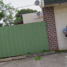 Xxlayna Marie in 'Rainy Day Bang'