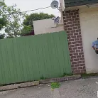 Xxlayna Marie in 'Rainy Day Bang'