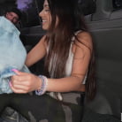 Xxlayna Marie in 'Rainy Day Bang'