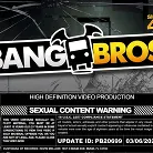 Yenifer Chacon in 'Yennifer Loves Public Anal!'