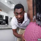 Yum Thee Boss in 'Bootyful Massage'