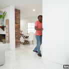 Yum Thee Boss in 'You're Gonna Eat My Ass'