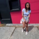 Yumi Sin in 'Rebellious Teen Fucks For Cash'