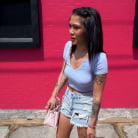 Yumi Sin in 'Rebellious Teen Fucks For Cash'