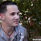 Yurizan Beltran in 'Yurizan and the Refugee'