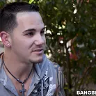 Yurizan Beltran in 'Yurizan and the Refugee'