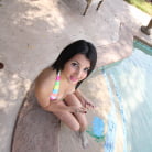 Zarreena in 'Persian Girl Takes A Black Monster Cock!'