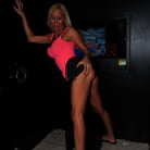 Zoey Portland in 'Hot Blonde Gives Blow-Jobs For Fun!!'