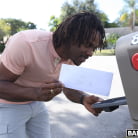 Zoey Sinn in 'Fucking Santa's Helper'