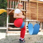 AJ Applegate in 'Anal Makes Hot Blonde With Big Ass Squirt'