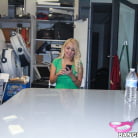 Aaliyah Love in 'Backroom Fucking with Aaliyah Love'