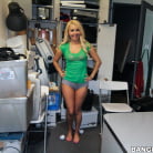 Aaliyah Love in 'Backroom Fucking with Aaliyah Love'