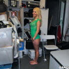 Aaliyah Love in 'Backroom Fucking with Aaliyah Love'