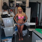 Aaliyah Love in 'Backroom Fucking with Aaliyah Love'