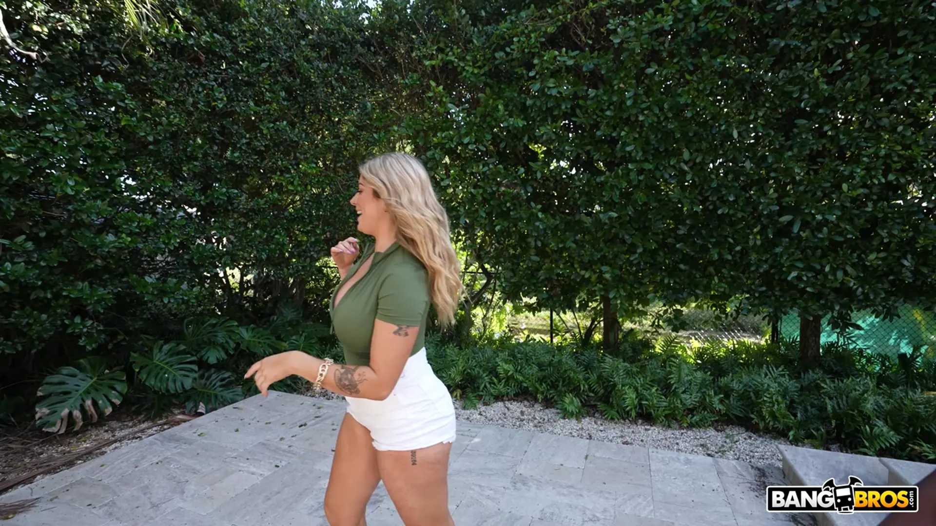 Abby Rose - Abby contra kaby 1 v 1 | Picture (128)
