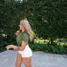 Abby Rose in 'Abby Versus Kaby 1 V 1'