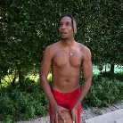 Abby Rose in 'Abby Versus Kaby 1 V 1'