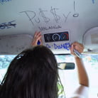 Abella Danger in '3 Cock Feast'