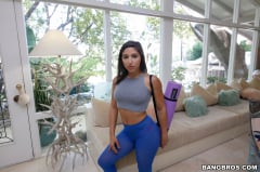 Abella Danger - Abella Danger's Anal Afternoon | Picture (1)