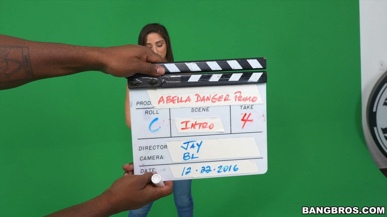 Abella Danger Gets Fired!