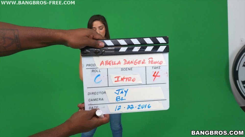 Abella Danger - Abella Danger Gets Fired! | Picture (26)