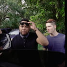 Abella Danger in 'Abella Danger on The Bus'