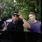 Abella Danger in 'Abella Danger on The Bus'