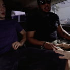 Abella Danger in 'Abella Danger on The Bus'