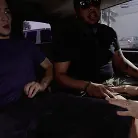 Abella Danger in 'Abella Danger on The Bus'