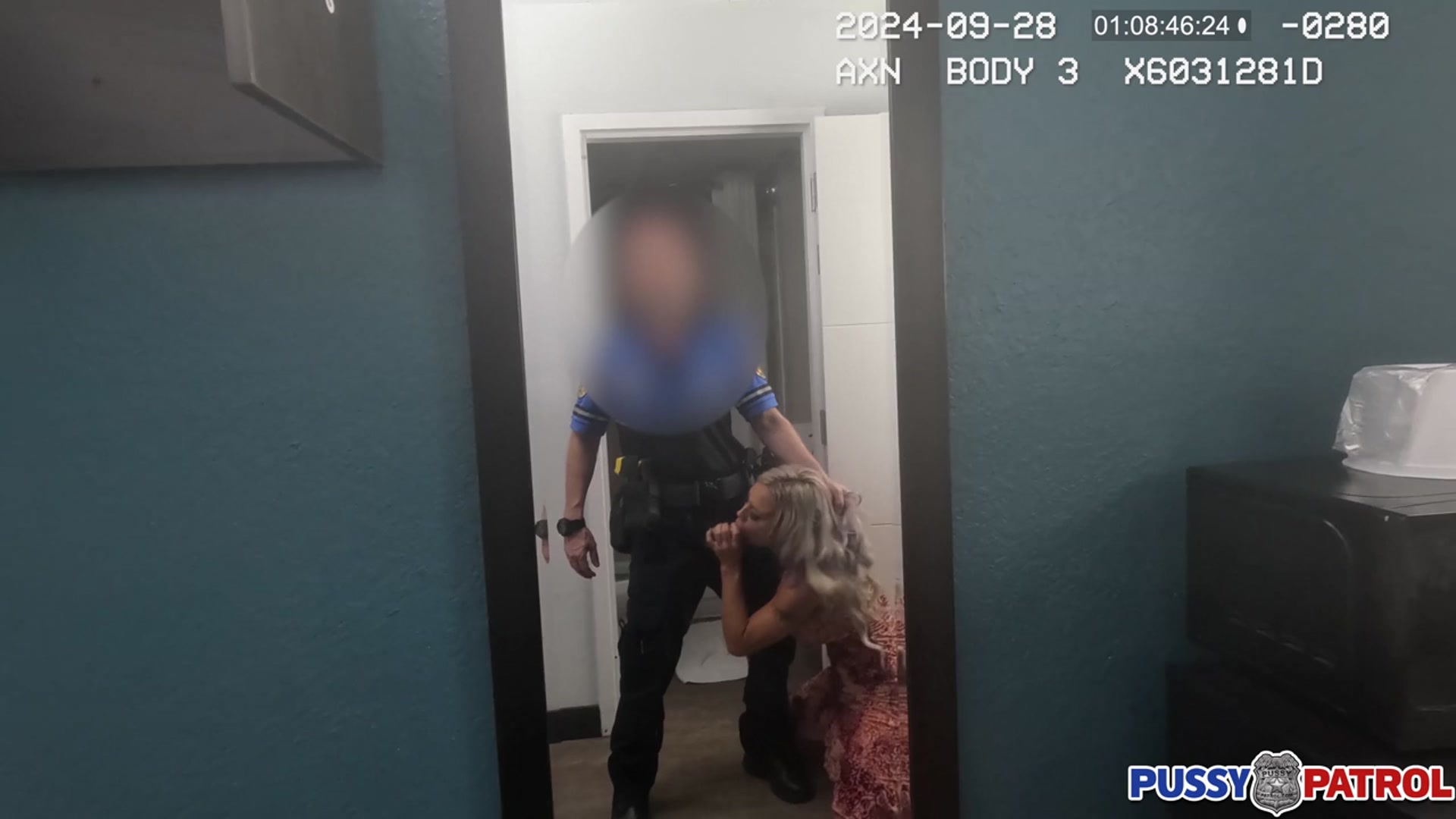 Serve Dick Protect Pussy