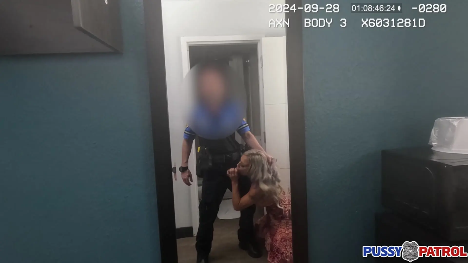 Adara Jordin - Serve Dick Protect Pussy | Picture (82)