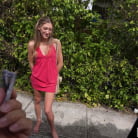 Addison Vodka in 'Addison's Perfect Gift For Johnny'