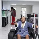 Aidra Fox in 'Aidra's Interracial Fuck'