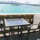 Aidra Fox in 'Aidra Makes A Porno'